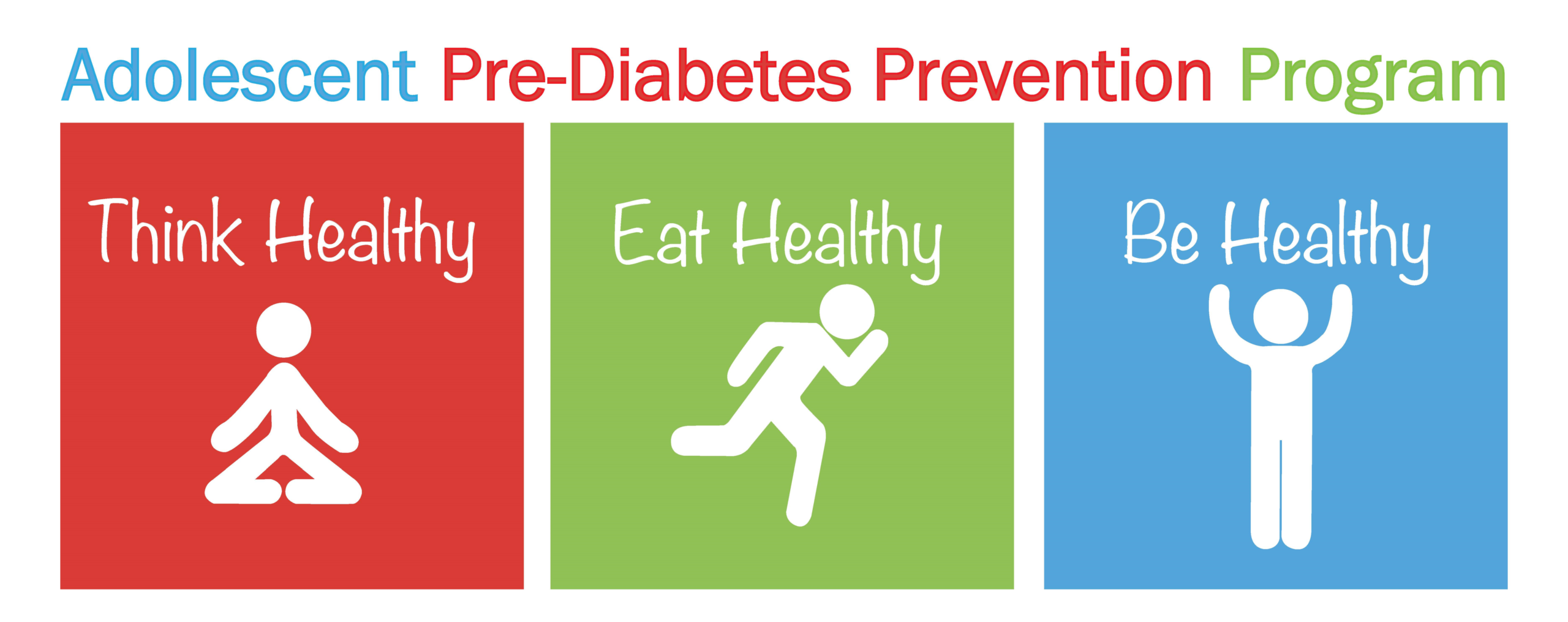 Adolescent Pre-Diabetes Prevention Program